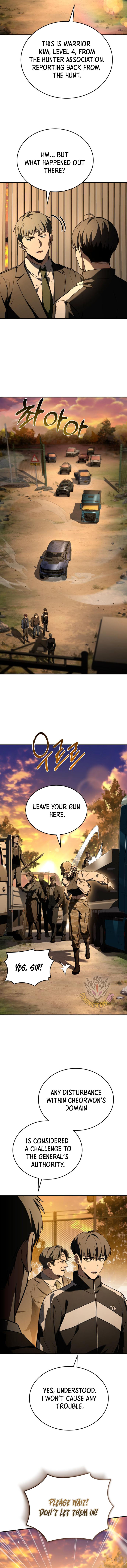 Trait Hoarder Chapter 38 13
